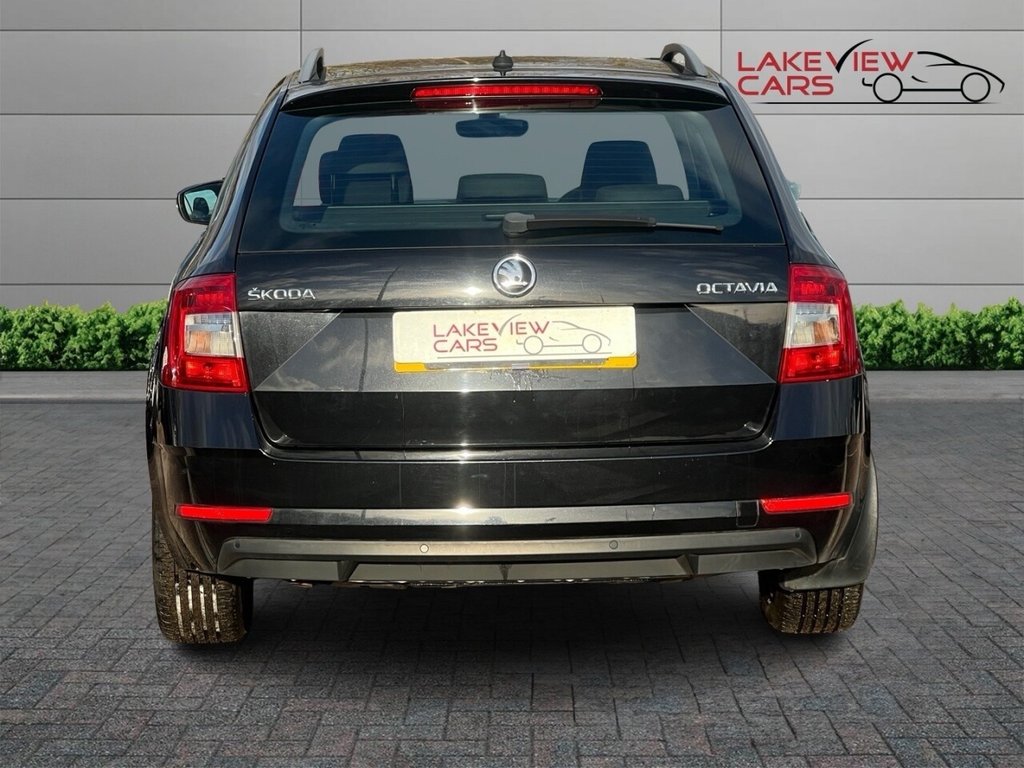 Used Skoda Octavia 2019 for sale - 77027485: Photo 5