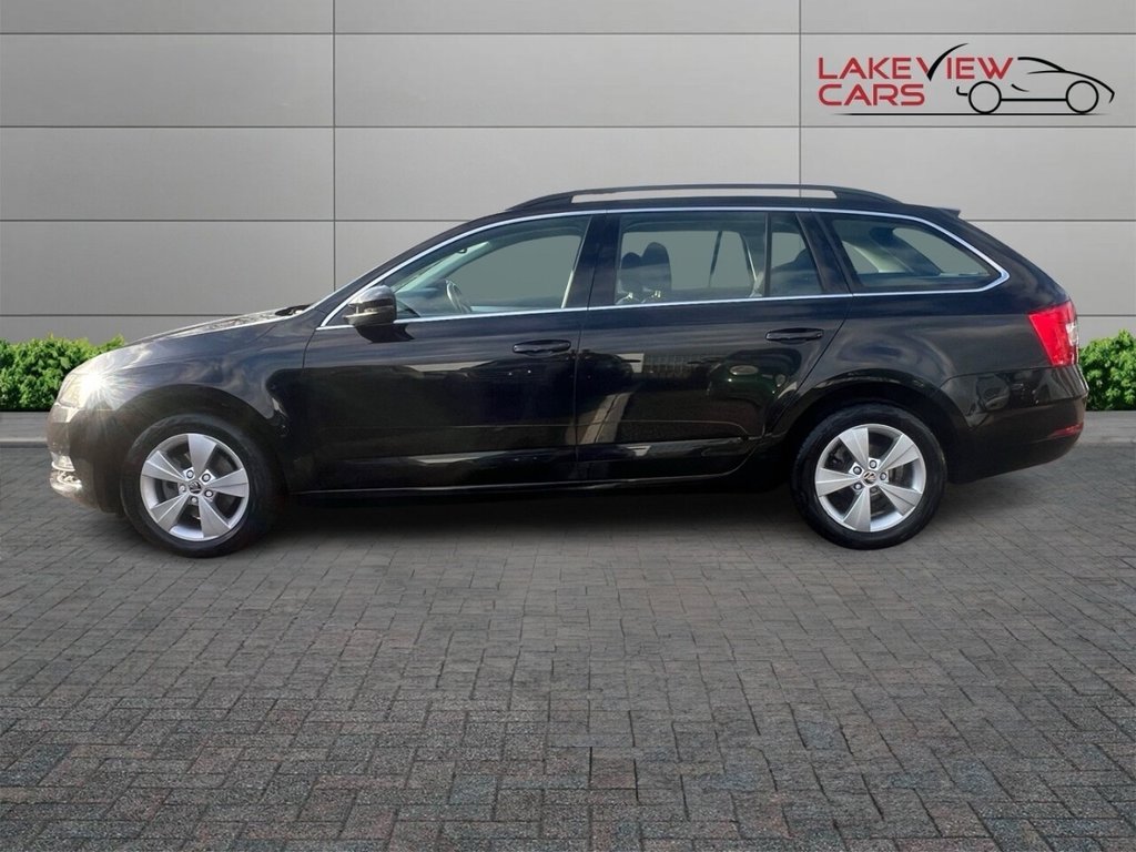 Used Skoda Octavia 2019 for sale - 77027485: Photo 6