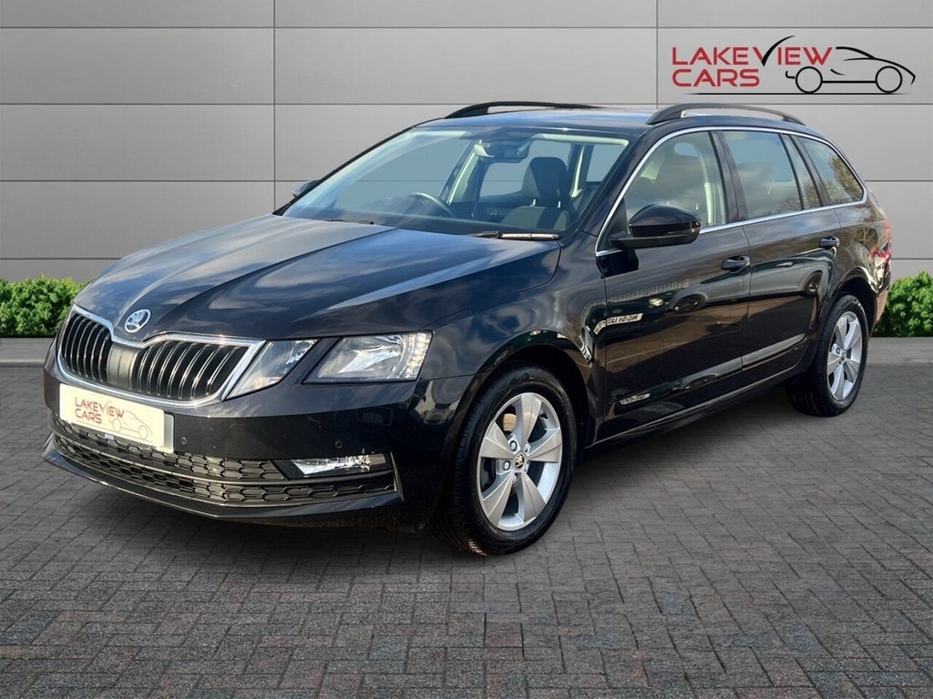 Used Skoda Octavia 2019 for sale - 77027485: Photo 7