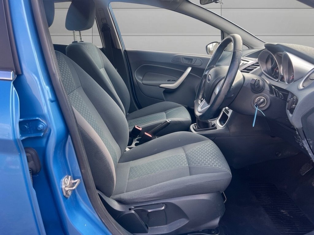 Used Ford Fiesta 2009 for sale - 76744496: Photo 10