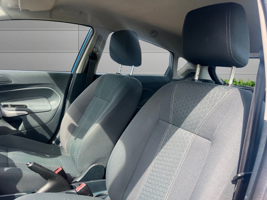 Used Ford Fiesta 2009 for sale - 76744496: Photo 13