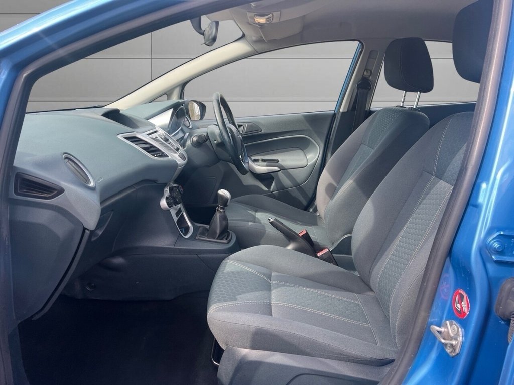 Used Ford Fiesta 2009 for sale - 76744496: Photo 15