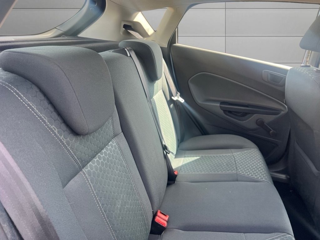 Used Ford Fiesta 2009 for sale - 76744496: Photo 17
