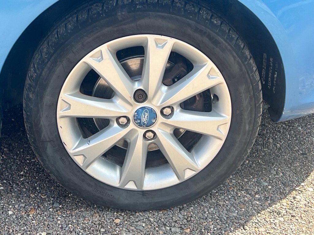 Used Ford Fiesta 2009 for sale - 76744496: Photo 20