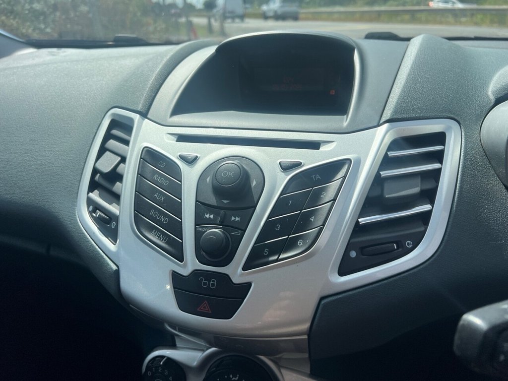 Used Ford Fiesta 2009 for sale - 76744496: Photo 22