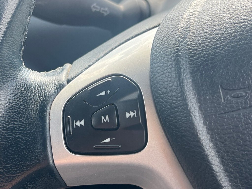 Used Ford Fiesta 2009 for sale - 76744496: Photo 24