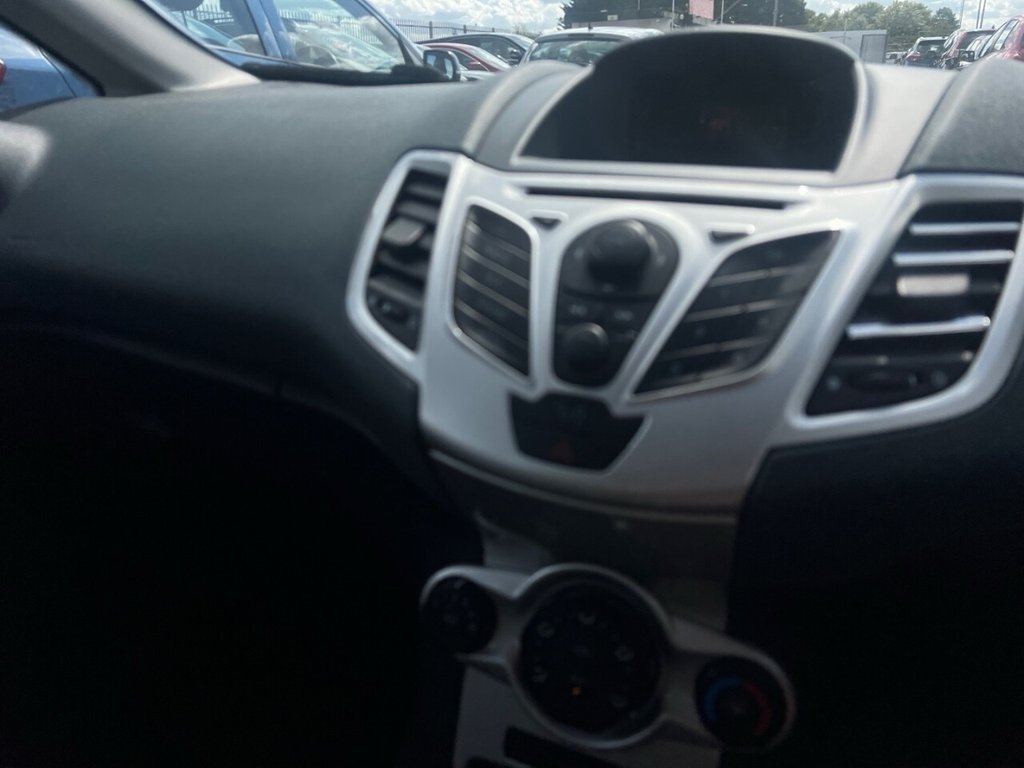 Used Ford Fiesta 2009 for sale - 76744496: Photo 25