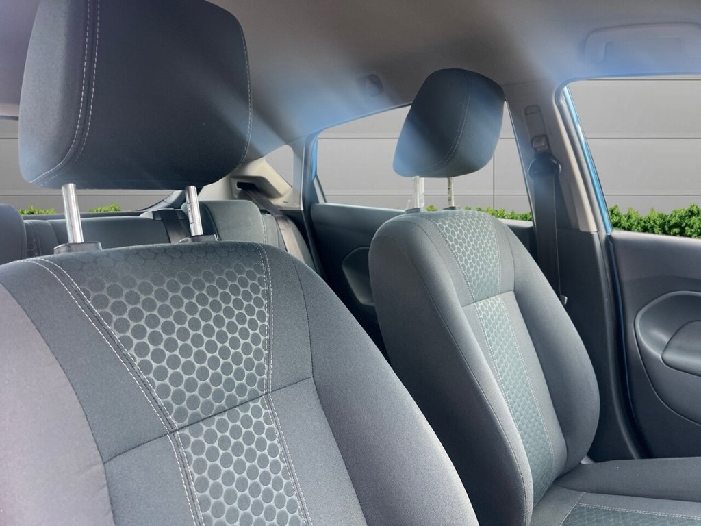 Used Ford Fiesta 2009 for sale - 76744496: Photo 9