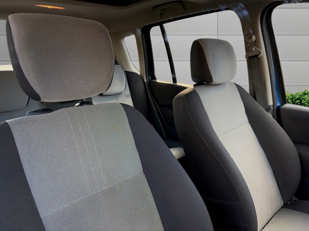 Used Renault Grand Modus 2008 for sale - 77557738: Photo 10