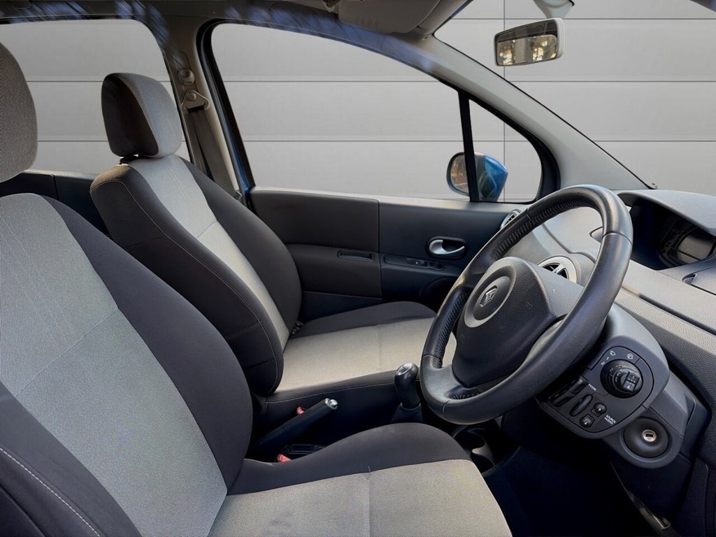 Used Renault Grand Modus 2008 for sale - 77557738: Photo 11