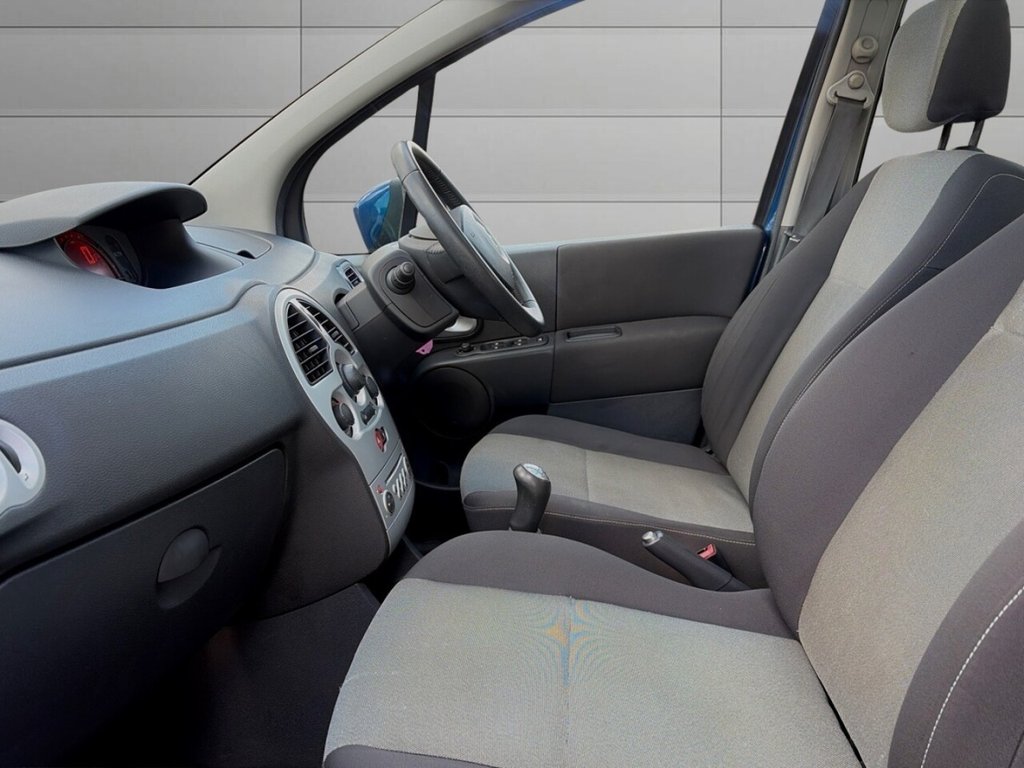 Used Renault Grand Modus 2008 for sale - 77557738: Photo 13