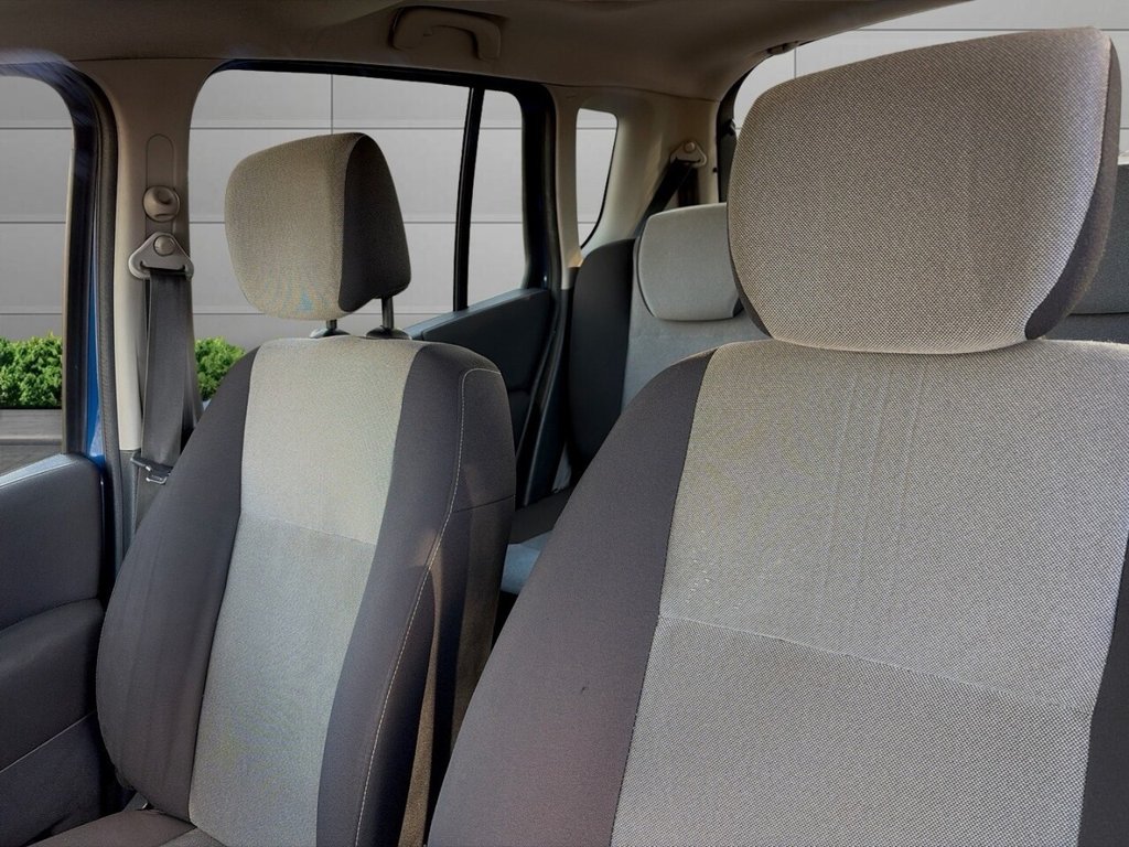 Used Renault Grand Modus 2008 for sale - 77557738: Photo 14