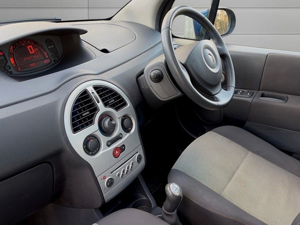 Used Renault Grand Modus 2008 for sale - 77557738: Photo 15