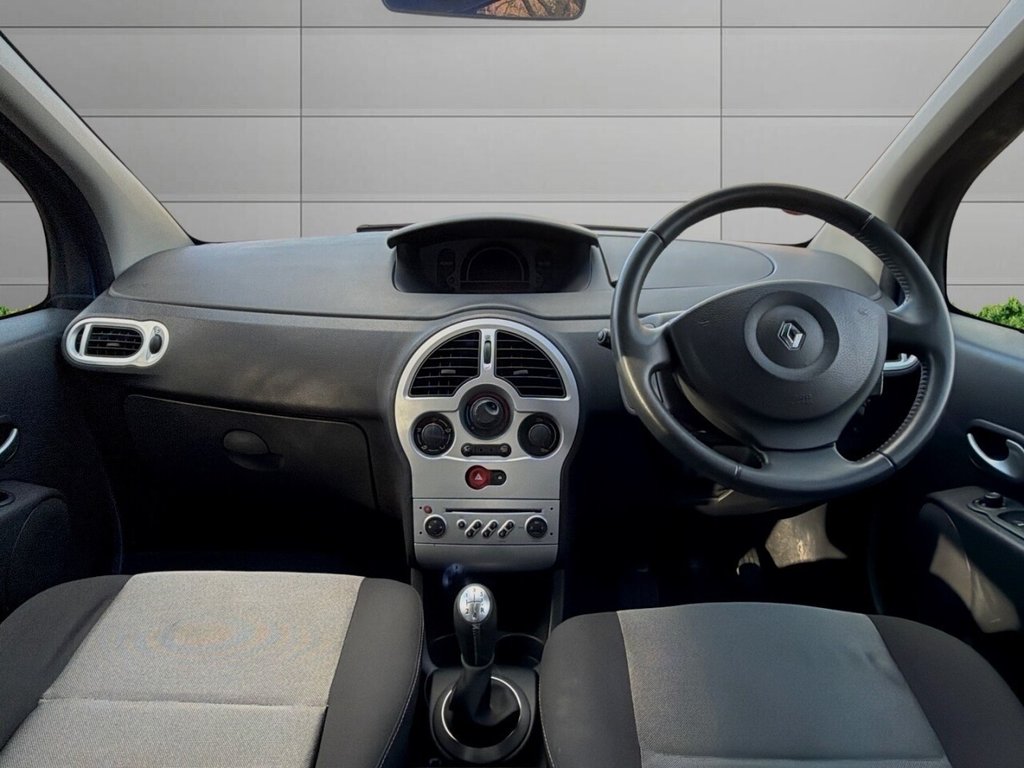 Used Renault Grand Modus 2008 for sale - 77557738: Photo 17