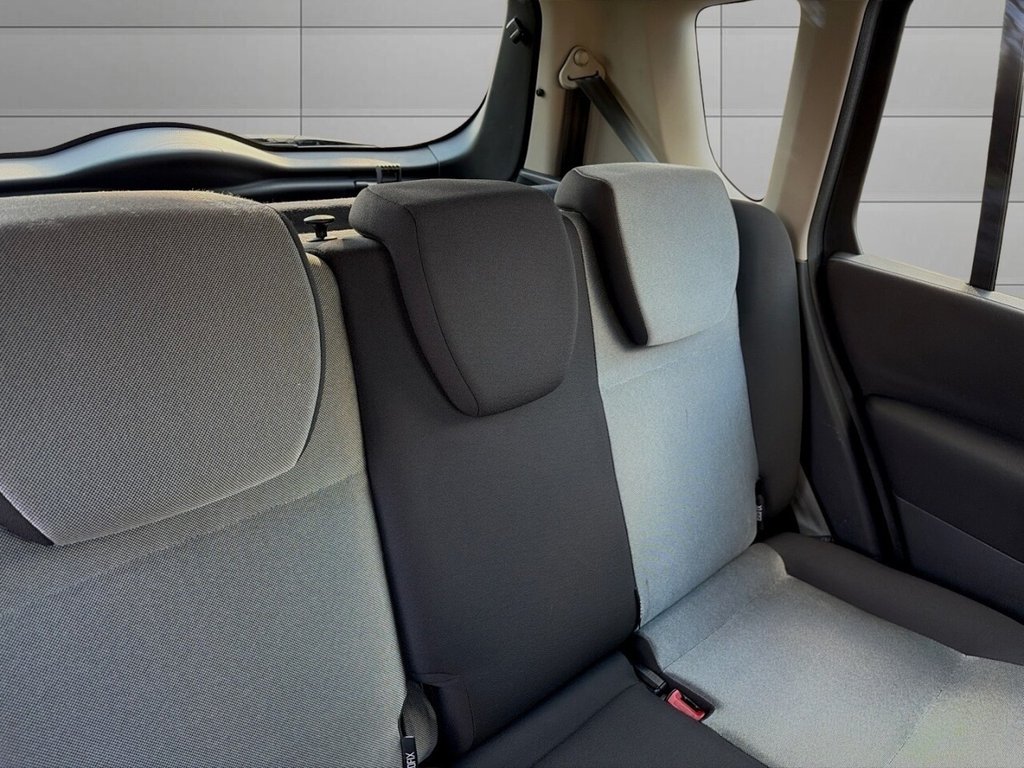 Used Renault Grand Modus 2008 for sale - 77557738: Photo 18