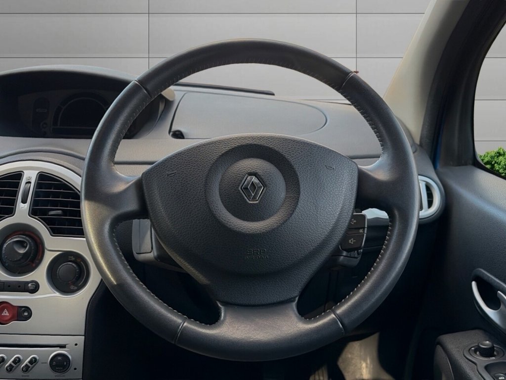 Used Renault Grand Modus 2008 for sale - 77557738: Photo 19