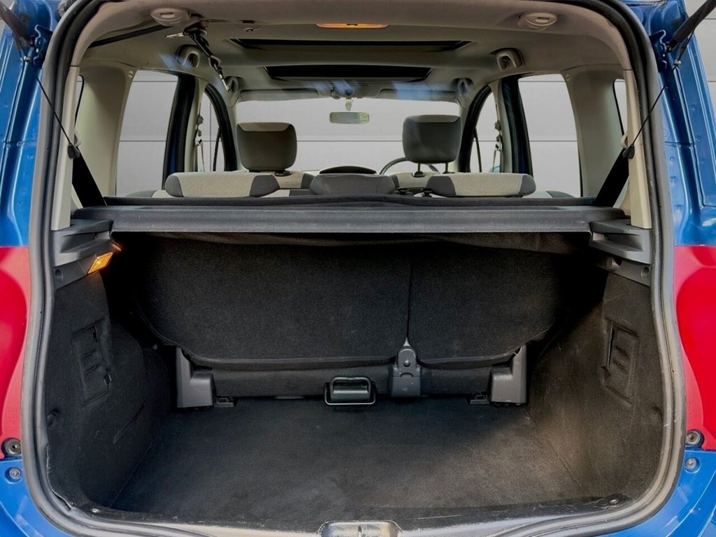 Used Renault Grand Modus 2008 for sale - 77557738: Photo 20