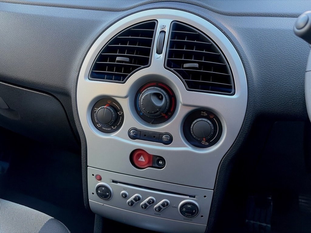 Used Renault Grand Modus 2008 for sale - 77557738: Photo 22