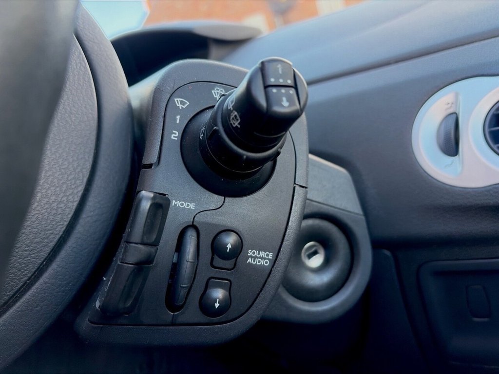 Used Renault Grand Modus 2008 for sale - 77557738: Photo 23