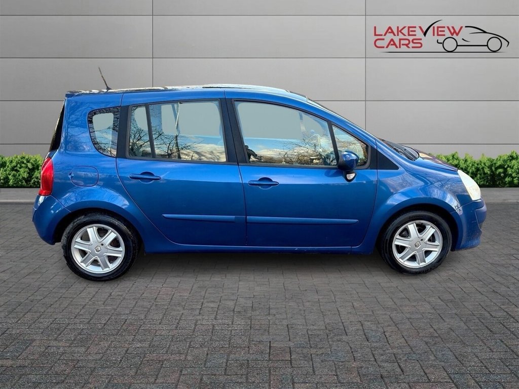 Used Renault Grand Modus 2008 for sale - 77557738: Photo 8