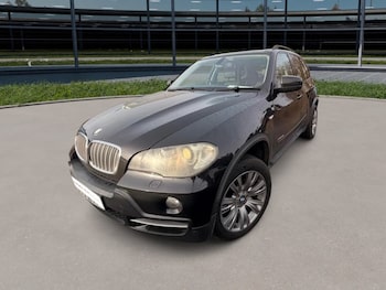 Used BMW X5 2009 for sale - 77451452: Photo