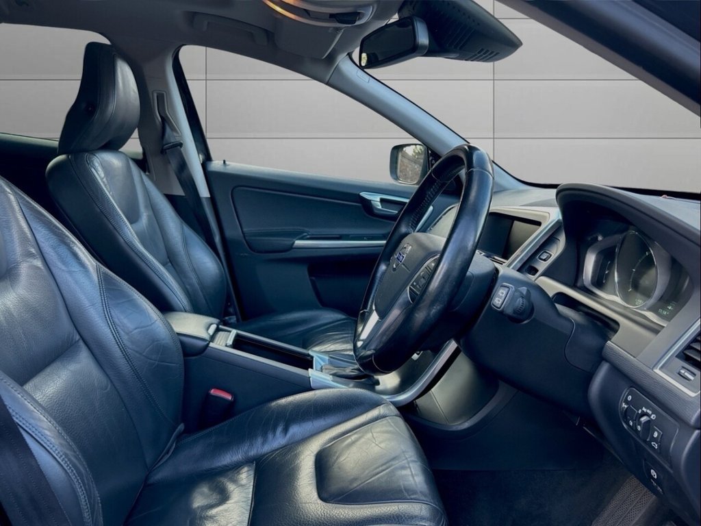 Used Volvo XC60 2013 for sale - 76744538: Photo 11