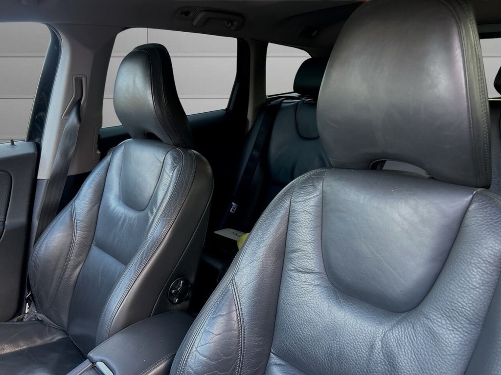 Used Volvo XC60 2013 for sale - 76744538: Photo 14