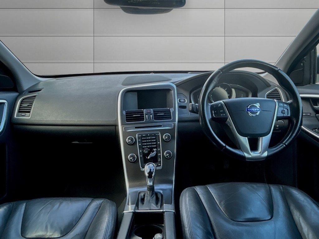 Used Volvo XC60 2013 for sale - 76744538: Photo 17