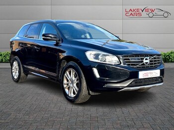 Used Volvo XC60 2013 for sale - 76744538: Photo