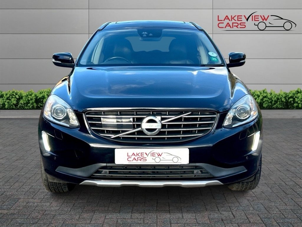 Used Volvo XC60 2013 for sale - 76744538: Photo 2