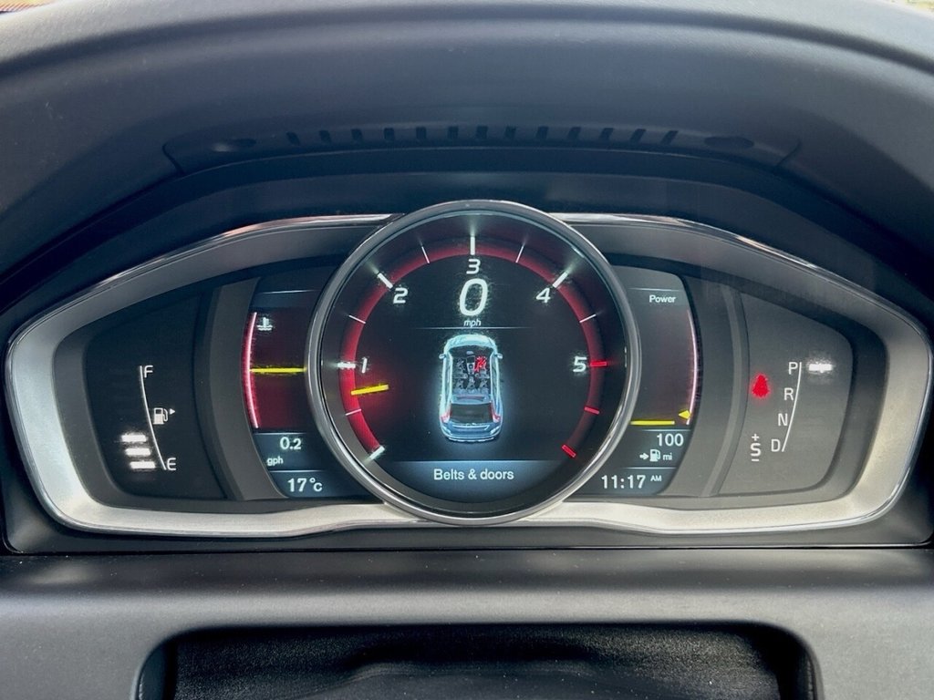 Used Volvo XC60 2013 for sale - 76744538: Photo 21