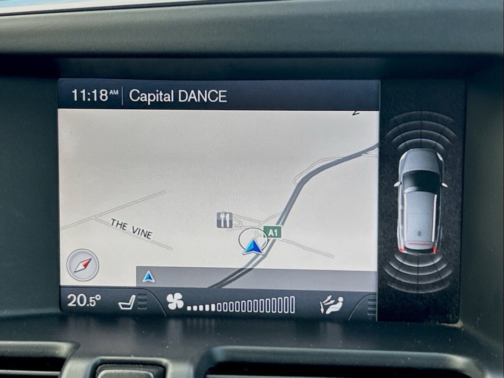 Used Volvo XC60 2013 for sale - 76744538: Photo 24