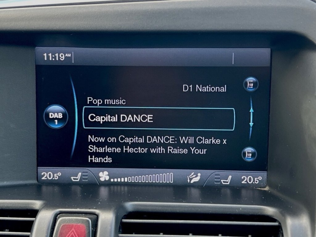 Used Volvo XC60 2013 for sale - 76744538: Photo 25