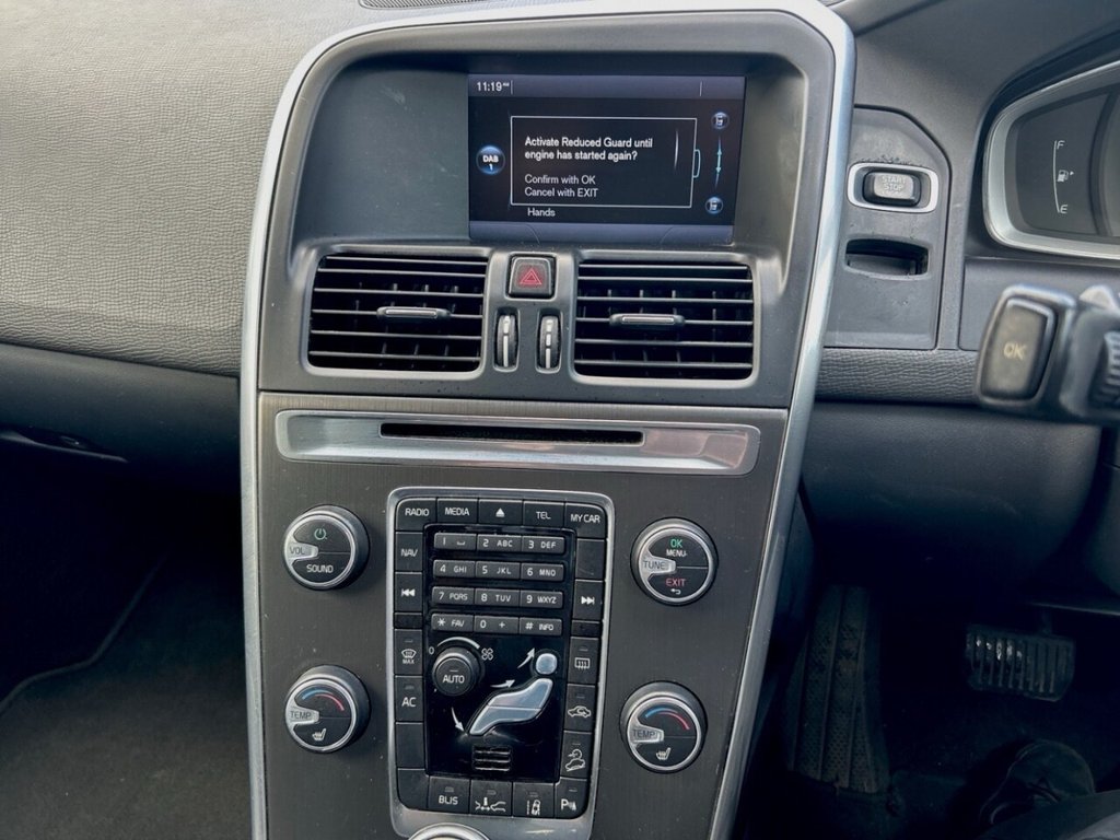 Used Volvo XC60 2013 for sale - 76744538: Photo 26