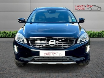Used Volvo XC60 2013 for sale - 76744538: Photo