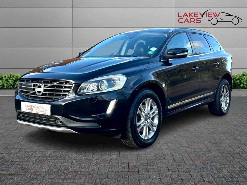 Used Volvo XC60 2013 for sale - 76744538: Photo 3