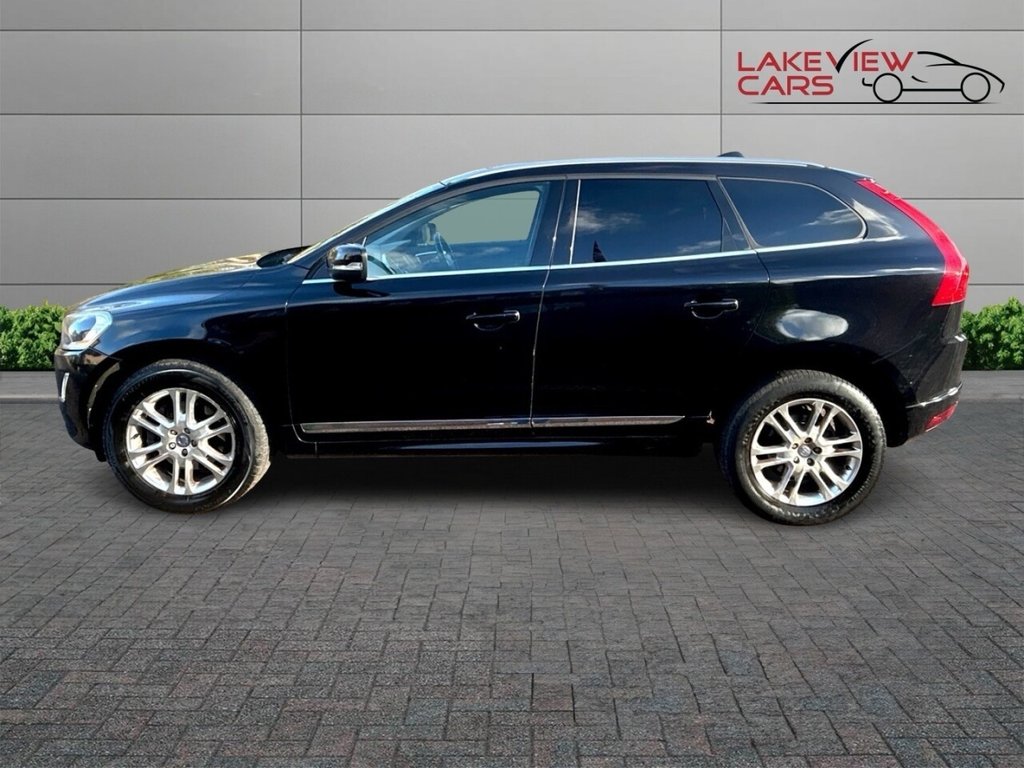 Used Volvo XC60 2013 for sale - 76744538: Photo 4