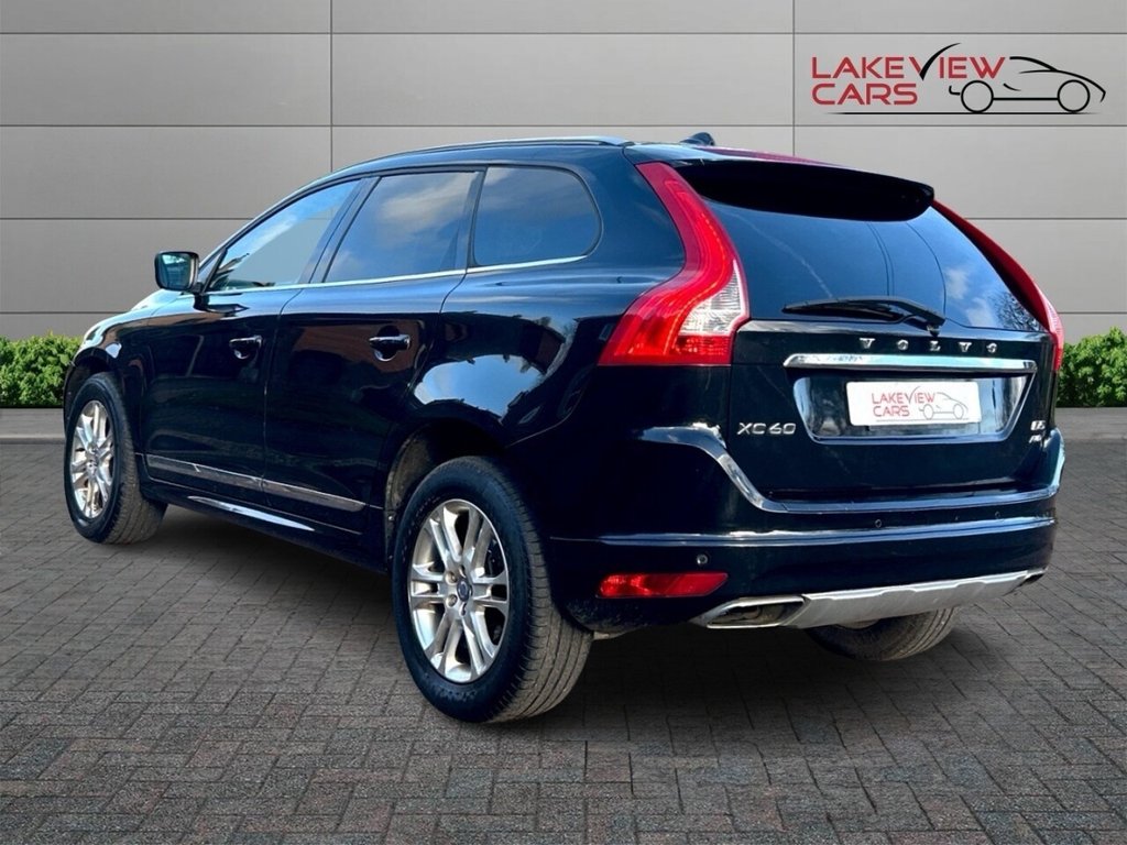 Used Volvo XC60 2013 for sale - 76744538: Photo 5