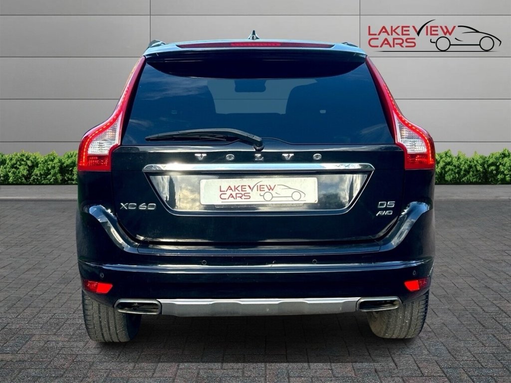 Used Volvo XC60 2013 for sale - 76744538: Photo 6