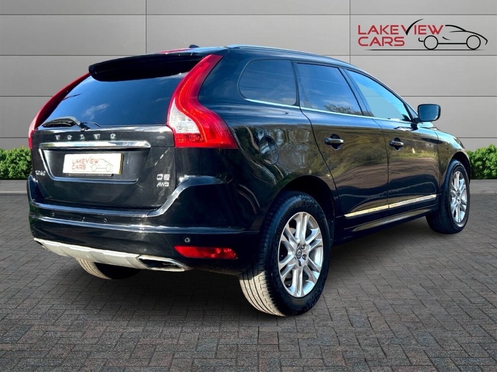 Used Volvo XC60 2013 for sale - 76744538: Photo 7
