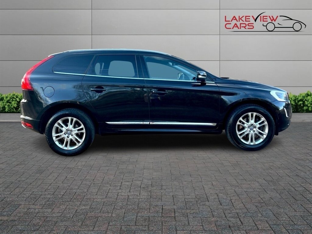Used Volvo XC60 2013 for sale - 76744538: Photo 8