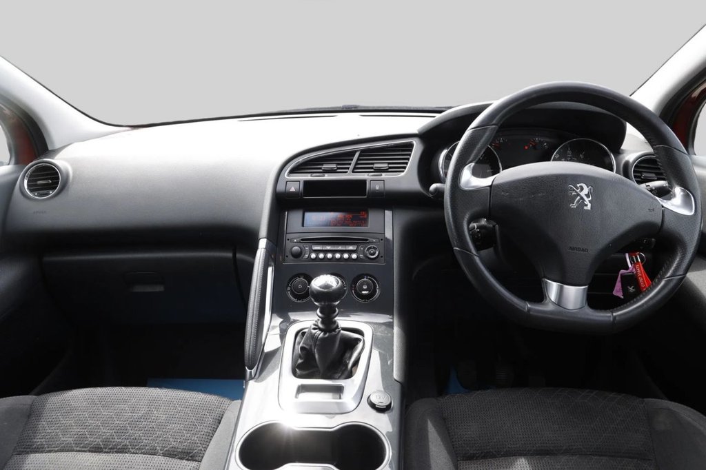 Used Peugeot 3008 2014 for sale - 76744441: Photo 10