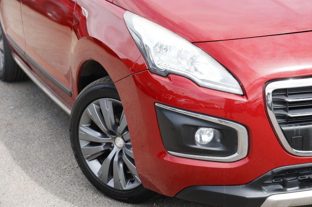 Used Peugeot 3008 2014 for sale - 76744441: Photo 11