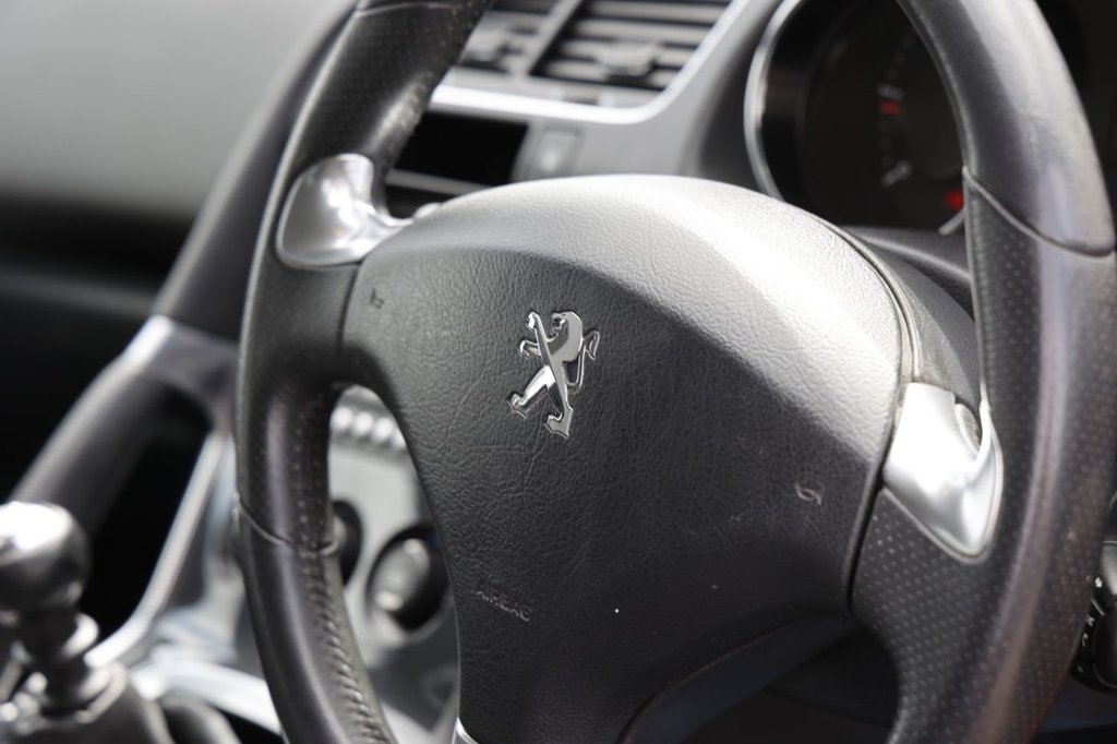 Used Peugeot 3008 2014 for sale - 76744441: Photo 12