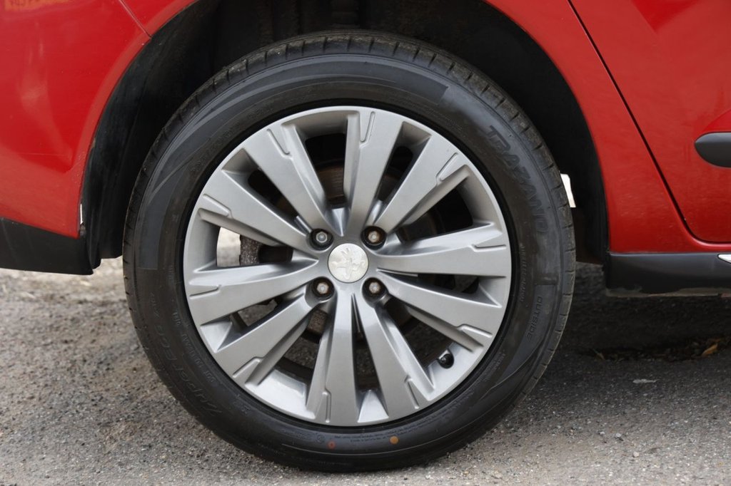 Used Peugeot 3008 2014 for sale - 76744441: Photo 14