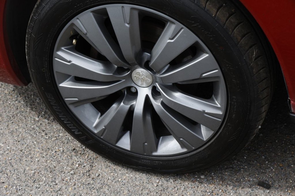 Used Peugeot 3008 2014 for sale - 76744441: Photo 15