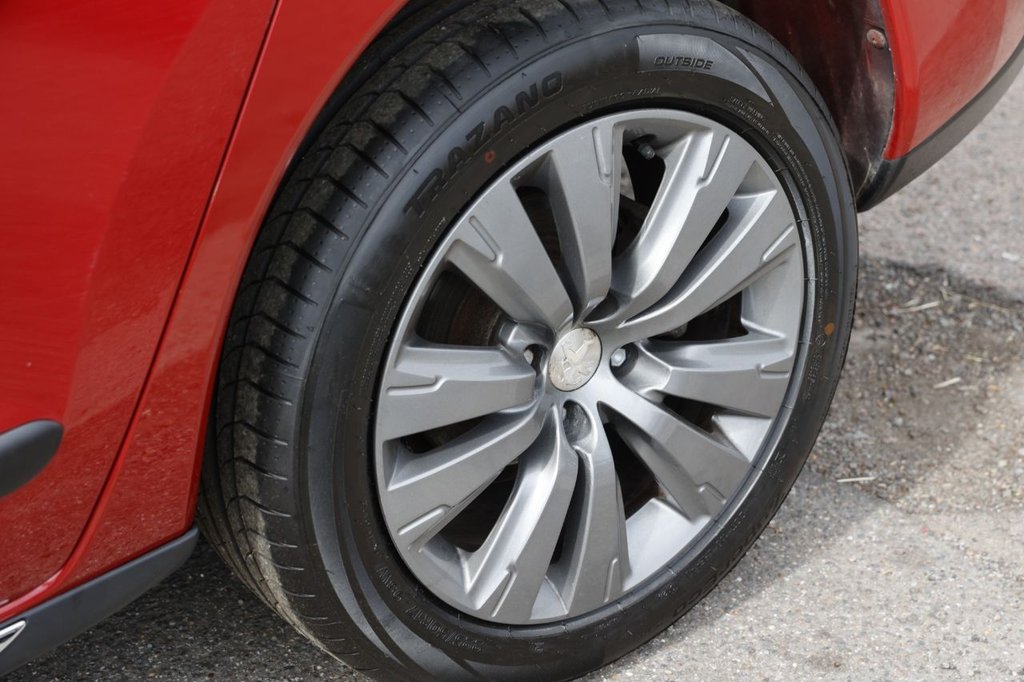 Used Peugeot 3008 2014 for sale - 76744441: Photo 16