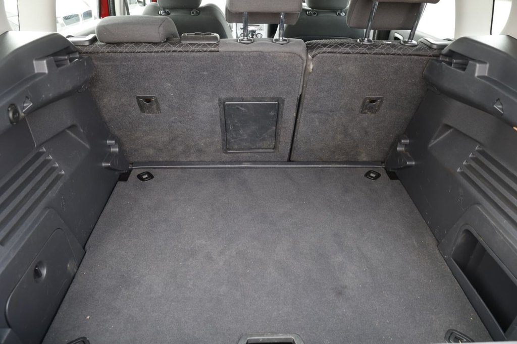 Used Peugeot 3008 2014 for sale - 76744441: Photo 17