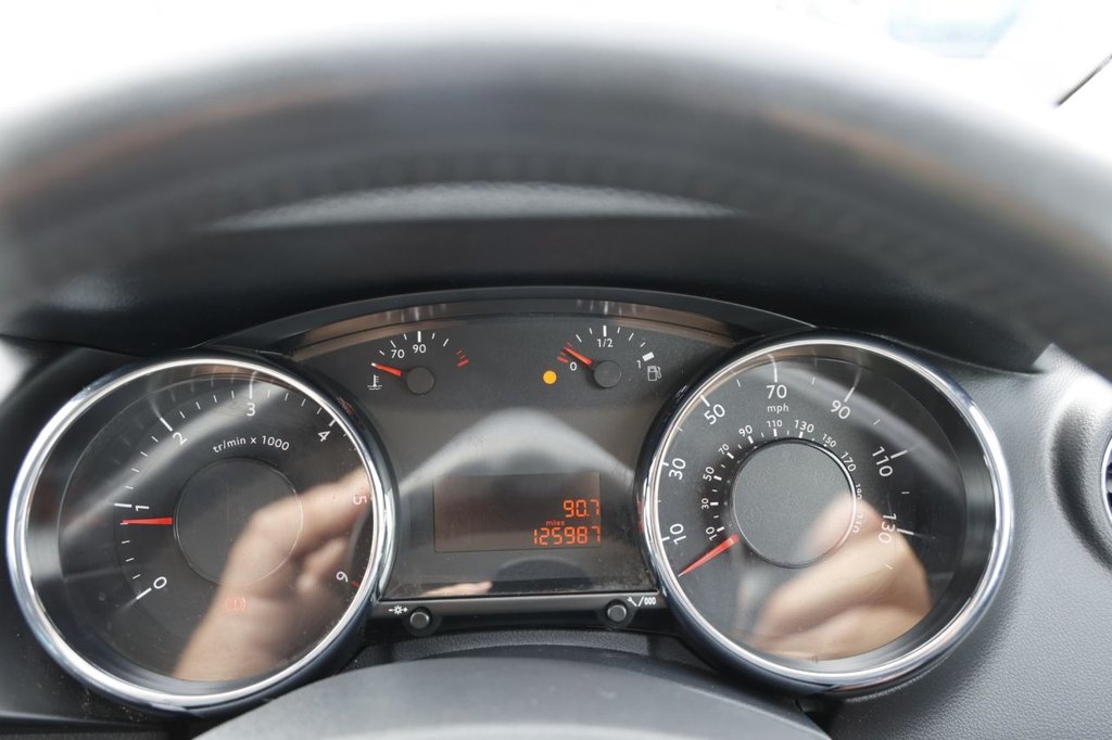 Used Peugeot 3008 2014 for sale - 76744441: Photo 18