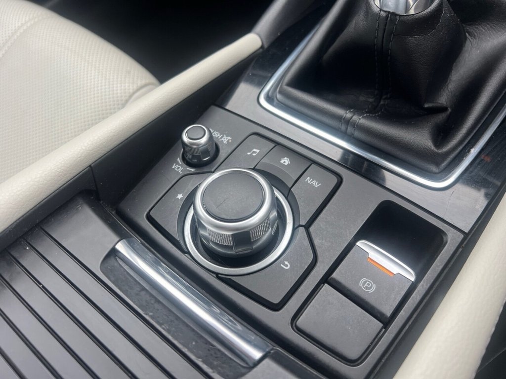 Used Mazda Mazda3 2017 for sale - 76744507: Photo 21